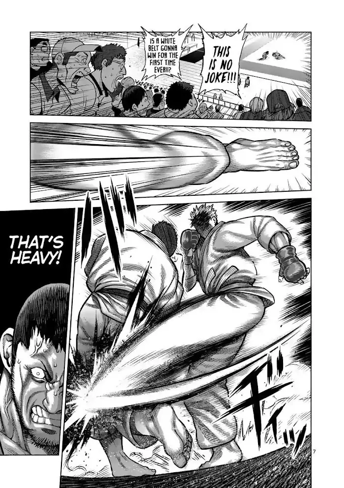 Kengan Omega Chapter 0 image 06_optimized